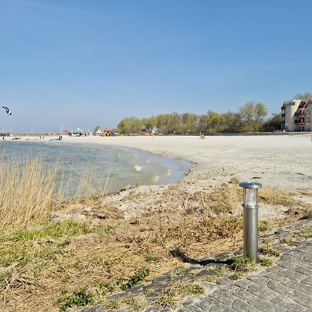Chalet T18 Makkum Bagian luar foto