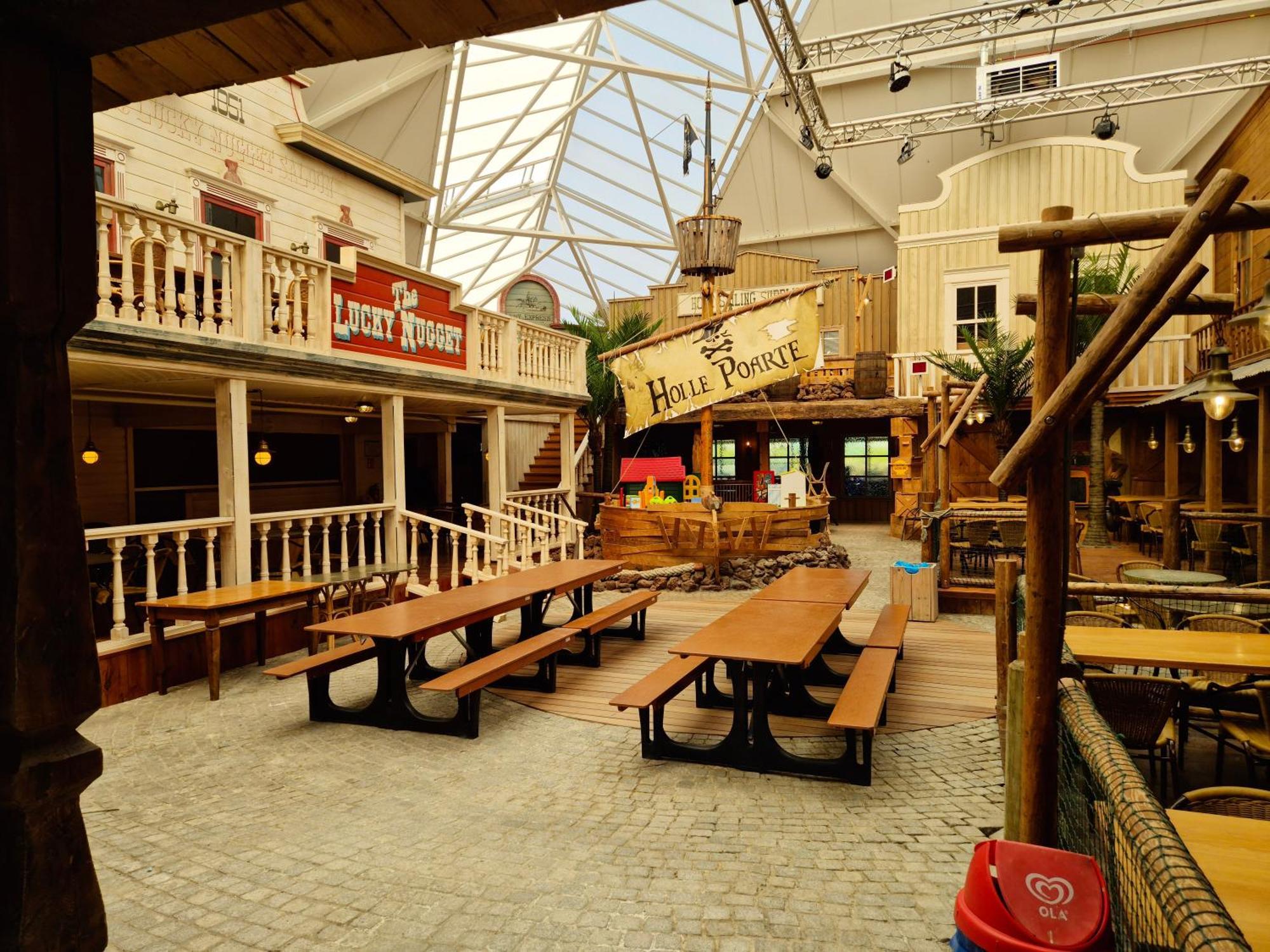 Chalet T18 Makkum Bagian luar foto