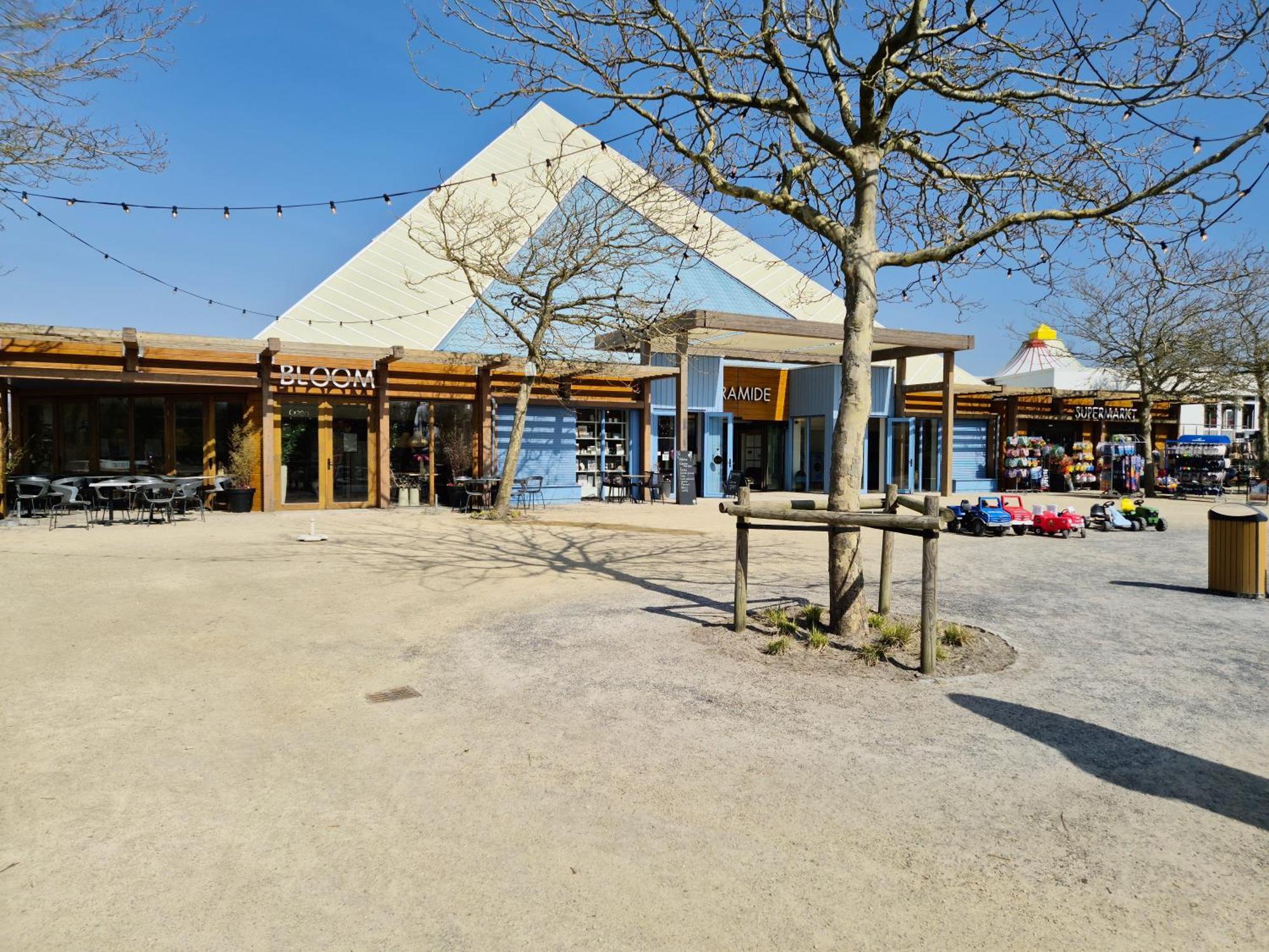 Chalet T18 Makkum Bagian luar foto